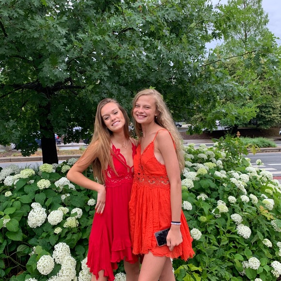 Free People Dress - Picture 2 of 2